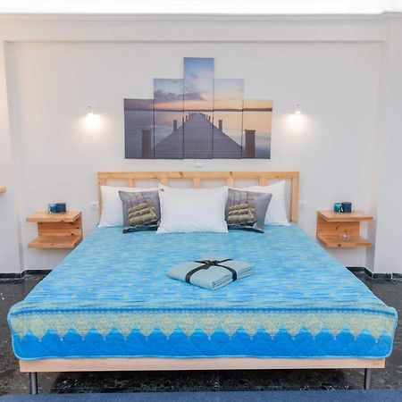 As Suites Room 14 Родос Экстерьер фото