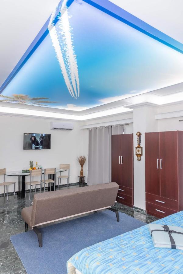 As Suites Room 14 Родос Экстерьер фото