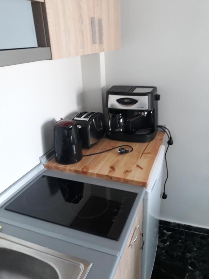 As Suites Room 14 Родос Экстерьер фото