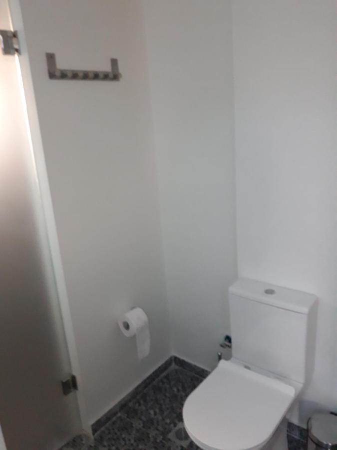 As Suites Room 14 Родос Экстерьер фото