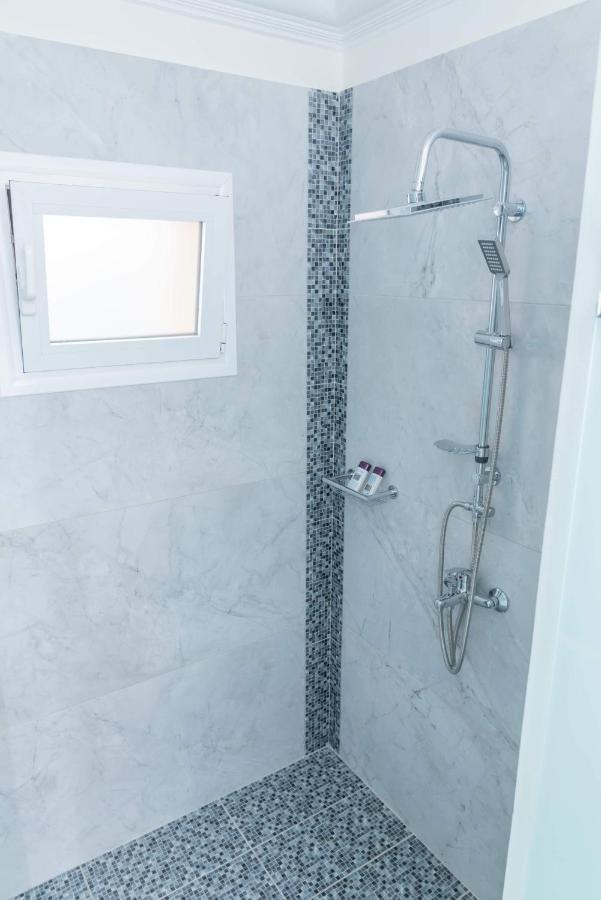As Suites Room 14 Родос Экстерьер фото