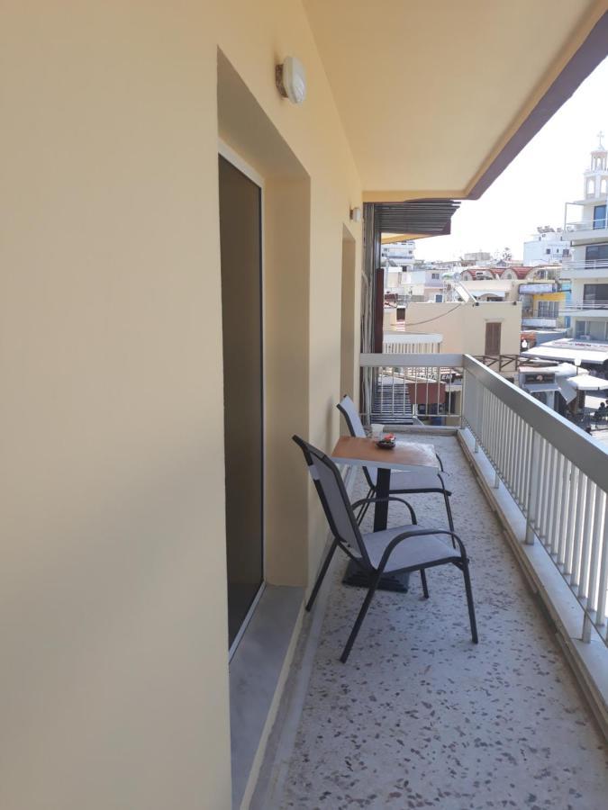 As Suites Room 14 Родос Экстерьер фото